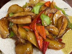 地三鲜-吉味馆(柠溪店)