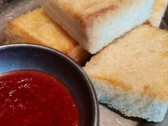 餐前面包-La Terre乐田(万象城店)