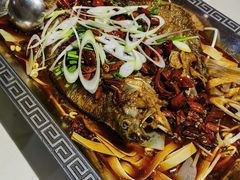 -天成川菜(礼岗店)