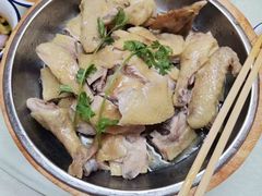 -老友客家王餐馆