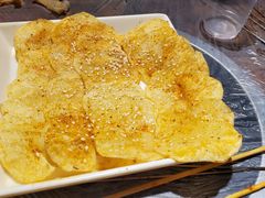 -霄汉羊排(万松园一店)