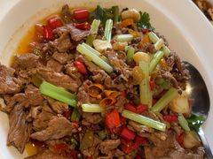 -严记小天府酸菜鱼(西四路店)