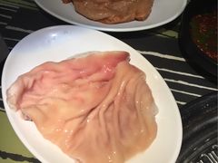 -401餐厅(弘大店)