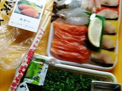 -海宝挪威三文鱼(黄村店)