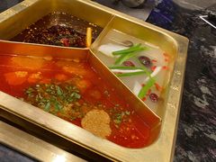 -王家渡火锅店(亦庄店)