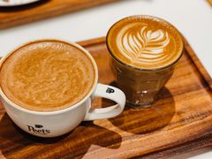 -Peet's Coffee皮爷咖啡(大学路店)