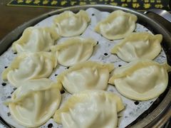 -老金家蛋菜夹馍(西安总店)