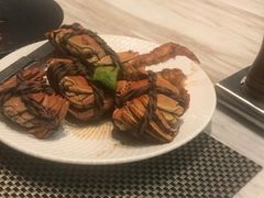 -新发展亚太JW万豪酒店·福苑咖啡厅