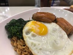 -和平馆·地道港澳茶餐厅(西门口店)