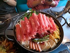 -MI WU FACTORY米屋美食工厂餐厅(绿地店)