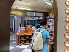 -泡泡玛特POPMART(壹号店)