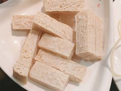 -李掌柜鲜菜火锅(移民广场店)