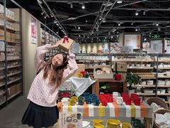 -深圳龙华星河COCO City(民治店)