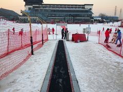 -八达岭滑雪场
