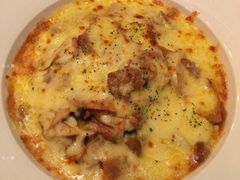 -大树餐厅(红旗街万达店)