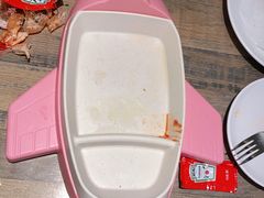 -卡朋西餐(扬名广场店)