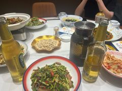 -衢州人家(建国北路店)