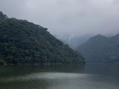 -新安江山水画廊风景区