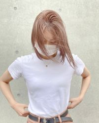 点击看大图 -New Fashion发型定制