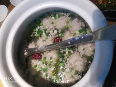 -费大厨辣椒炒肉(万家丽一店)