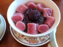 -寄畅興·百年蟹黄面·万国建筑群(外滩27号店)