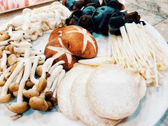 -老长春果木炭涮羊肉(东田·青年城店)