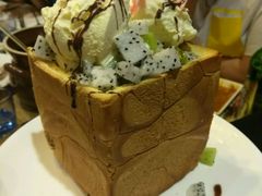 -通海俄式烧烤·俄罗斯大串(嵩山路店)