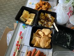 -渔记茶餐厅(渔村店)