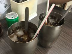 -新记餐厅(香槟大厦店)