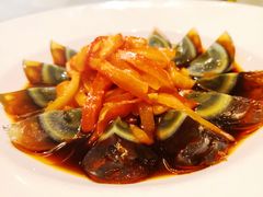 剁椒皮蛋-沪碟·精菜坊(闵行店)