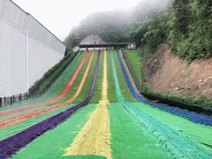 -梦幻奥陶纪景区