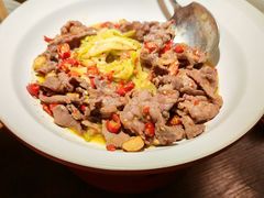 -洞庭土菜馆(易发广场店)