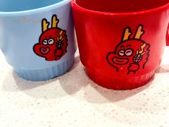 -龍歌自助小火锅(李沧顺和汇店)