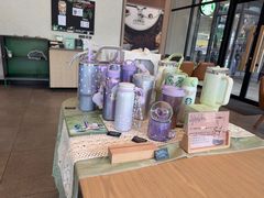 -星巴克(常德友阿国际广场店)