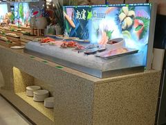 -尚宴牛特鲜自助(太原街万达店)
