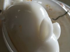 小白兔冻糕-明泉居茶点荟(车陂店)