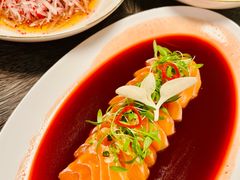 -Yan Ting 宴庭中餐厅(上海静安瑞吉酒店)