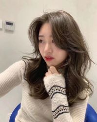 -G HAIR SALON私人造型定制