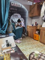 -尤米一站式美甲美睫