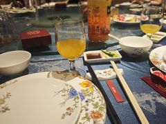 -稻香酒家·35年老字号(侨光店)