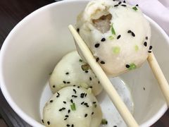 鲜肉生煎-许记生煎(遵义路店)