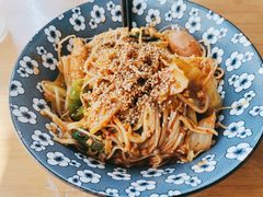 麻辣拌-皆道拌麻辣烫·麻辣拌