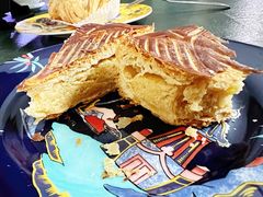-CARINO BAKERY&CAFE(人广来福士店)