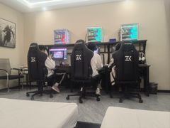 -即氪电竞酒店(五一广场IFS国金中心店)