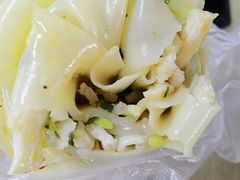 -安徽阜阳卷馍(西单店)