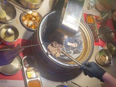 -西塔老太太泥炉烤肉(温州首店万象城黑金店)