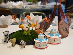 -香厨中餐厅(松北香格里拉店)
