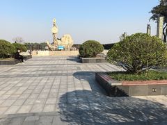 -江滩湿地公园