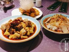 -新疆巴州金丝特餐厅(大钟寺店)