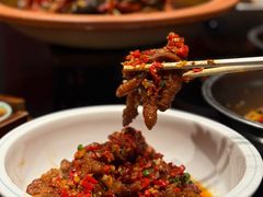 -烹湘·鲜炒湖南土菜(海珠店)